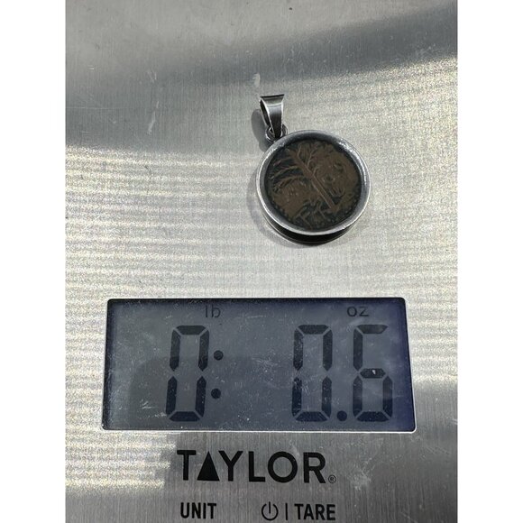 JUDAEA, Bar Kochba Revolt. 132-135 CE. Coin W/ COA - Picture 10 of 13